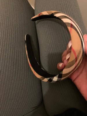 burberry diadem - fin till sommar