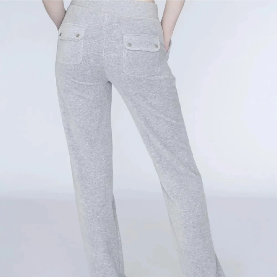 Juicy Couture Set - Grey - 91