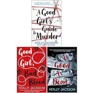 böcker - säljer alla tre i pocket, alla för 200+80 frakt💗eller en för 70 och då är frakten 60💞har läst alla så använt skick 🩵🩵