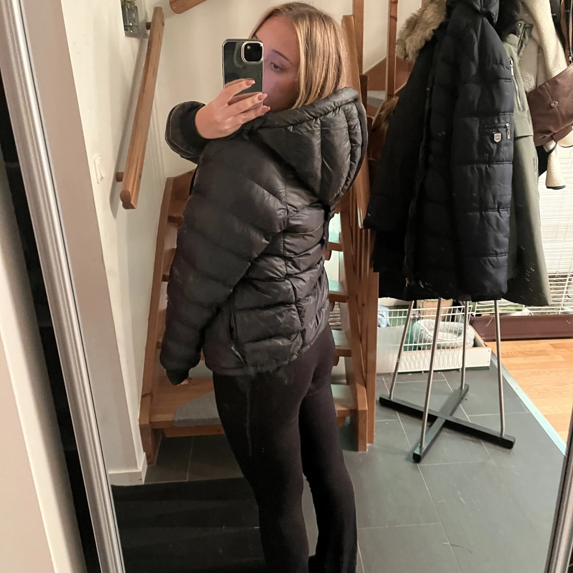 Peak performance jacka - 91