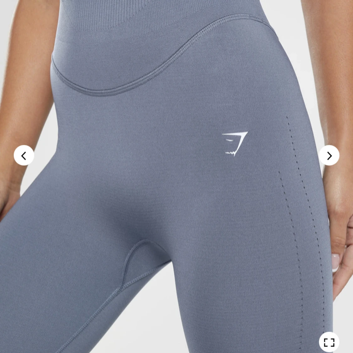 Tränings thights🩵 - 90