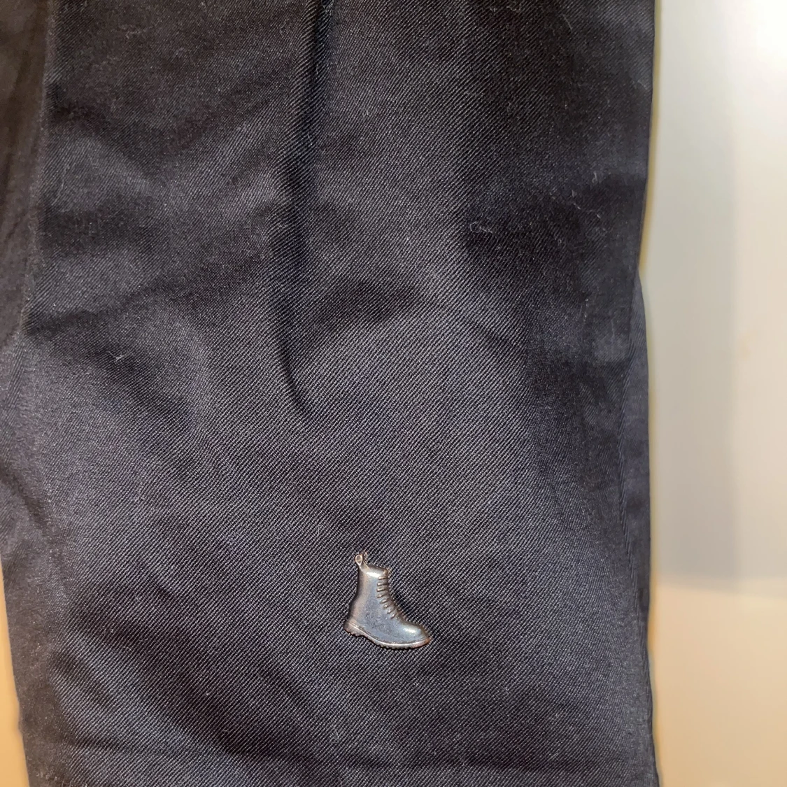 Kortärmad skjorta från Dr Martens  - 91