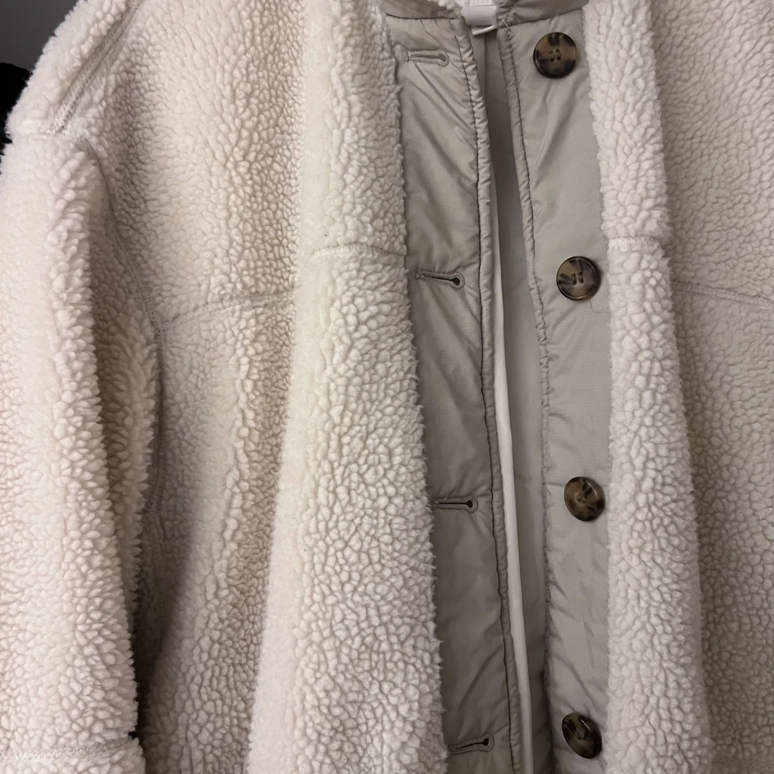 Jacka från H&M - 91