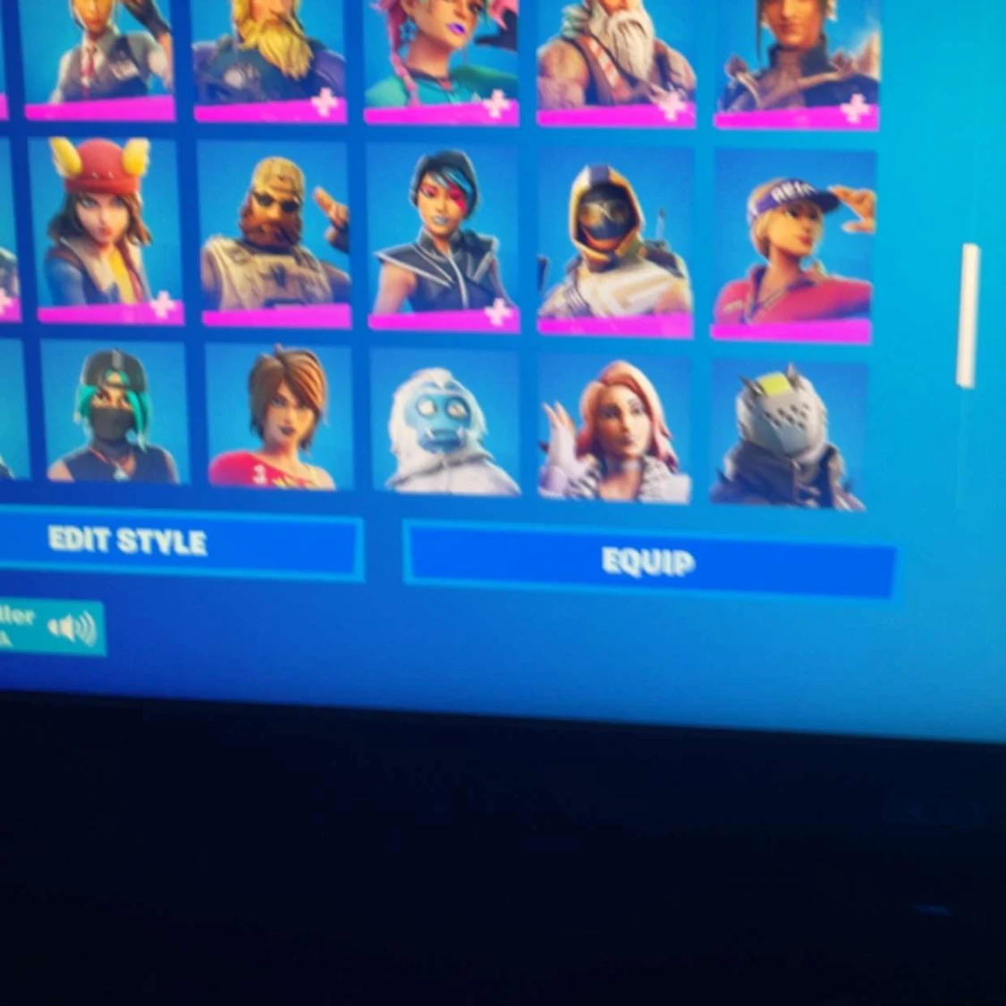 Konto me över 200 skins pris kan diskuteras trade funkar också  - 91