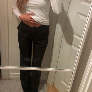 Madlady kostymbyxor  - Sååå fina kostymbyxor från madlady⚡️✨