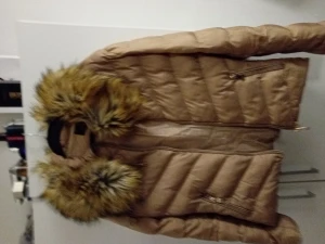 Jackor - Vinter/höst jackor