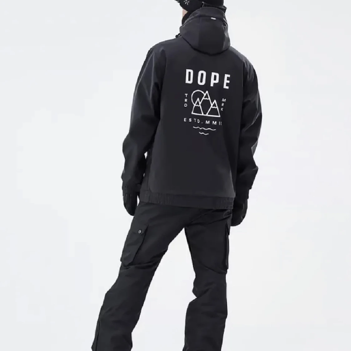 Dope Jacka nyskick🤩 - 91