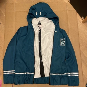 Chiaki nanami cosplay - Hairclip and socks are not included!