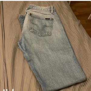 Superfin jeans från crocker