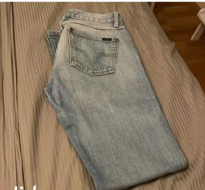 Superfin jeans från crocker