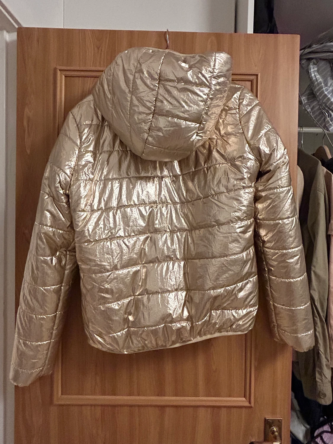 Reversible jacka - 90