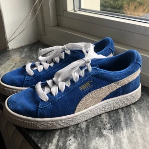 Puma Sneakers - Puma skor i bra skick! 