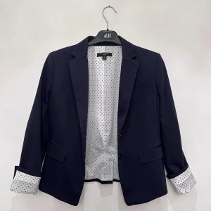 Kavaj  - Superfin blazer från Ann Taylor  Storlek 4P (S)