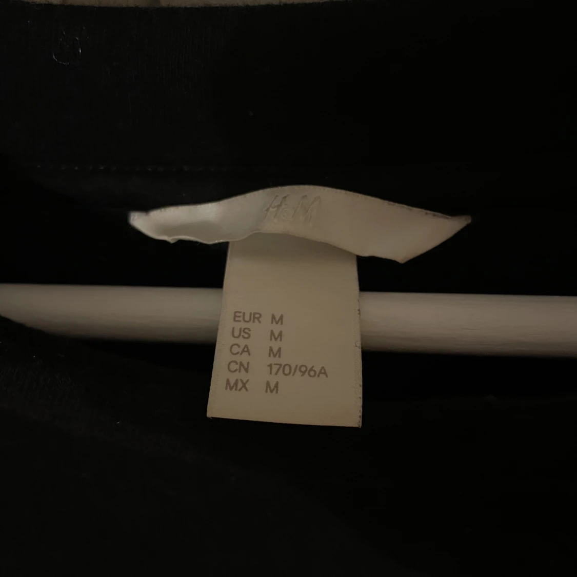 College tröja med påls - 90