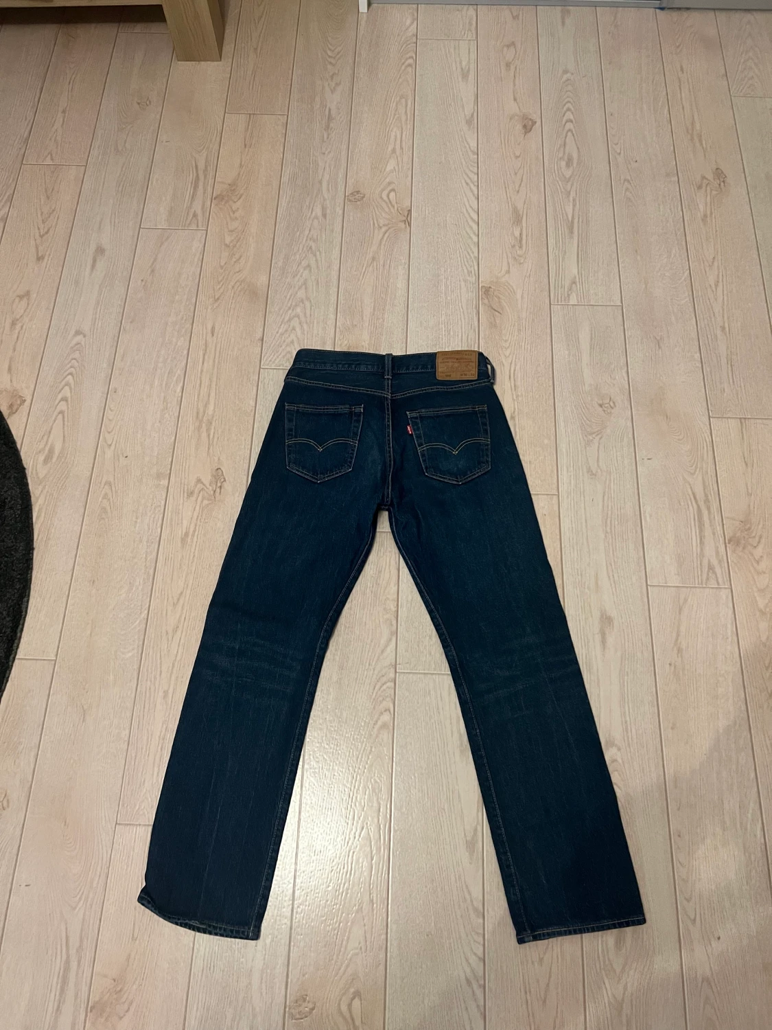 Levis 501 - 90