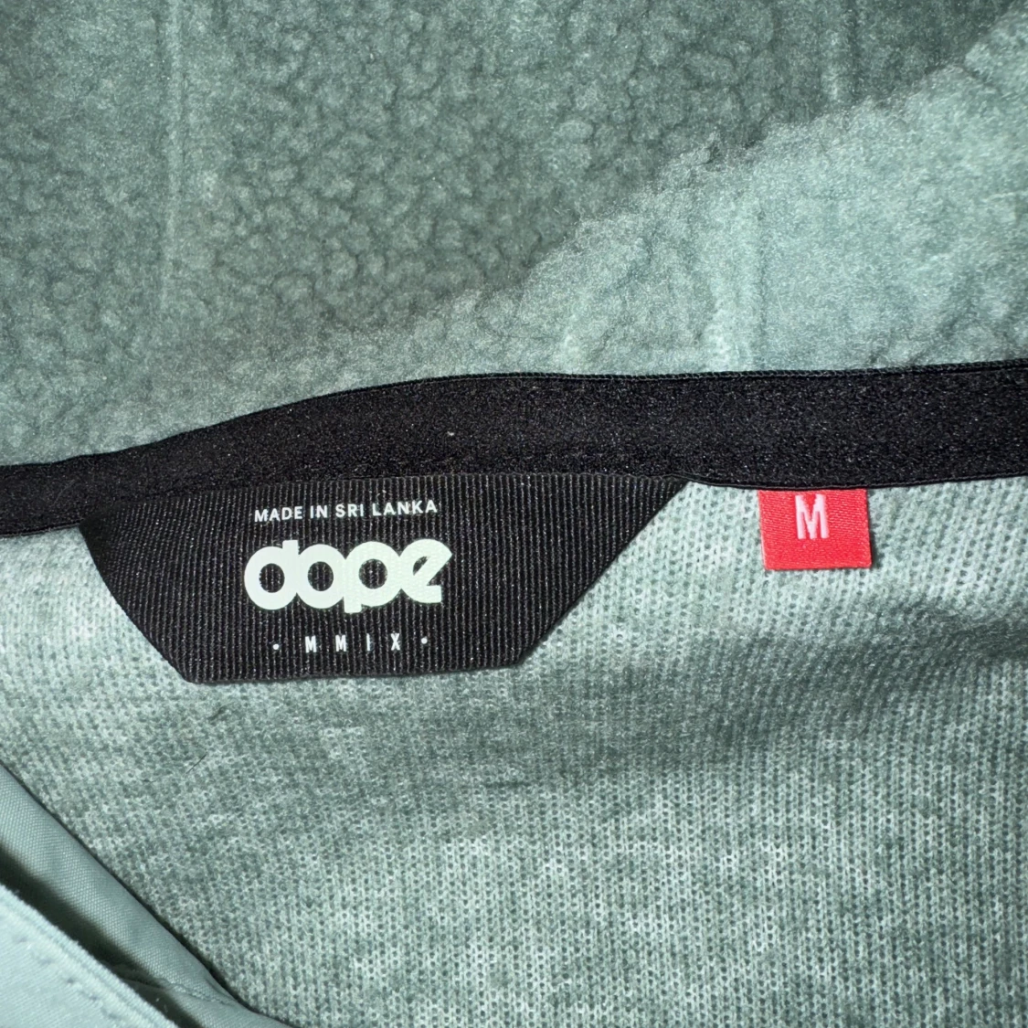 dope fleece  - 90