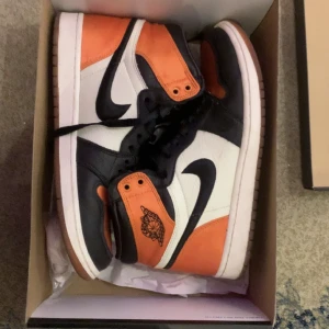 Jordan1 satin shattered backboard - Nyskick, inga skador/flaws. 