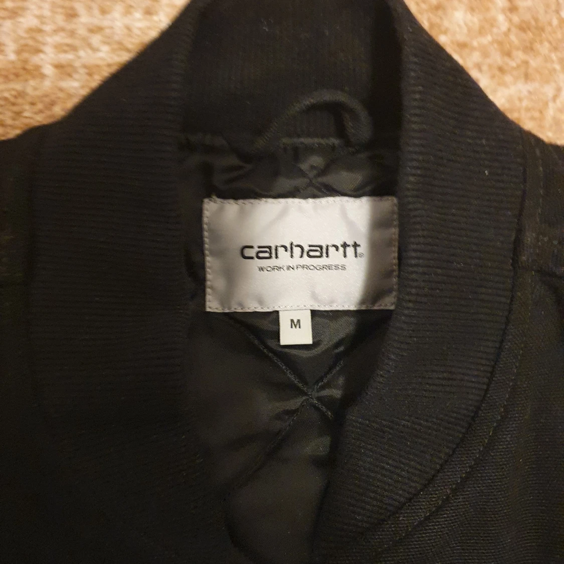 Carhartt väst - 90