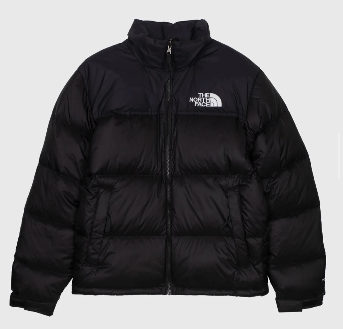 North Face 1996 Retro Nuptse Jacka - 90