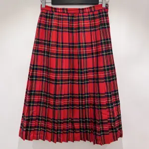 Superfin kjol från Clan & Kilts made in Scotland 