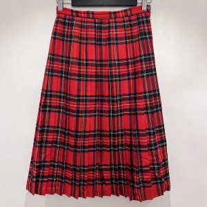 Kjol  - Superfin kjol från Clan & Kilts made in Scotland 