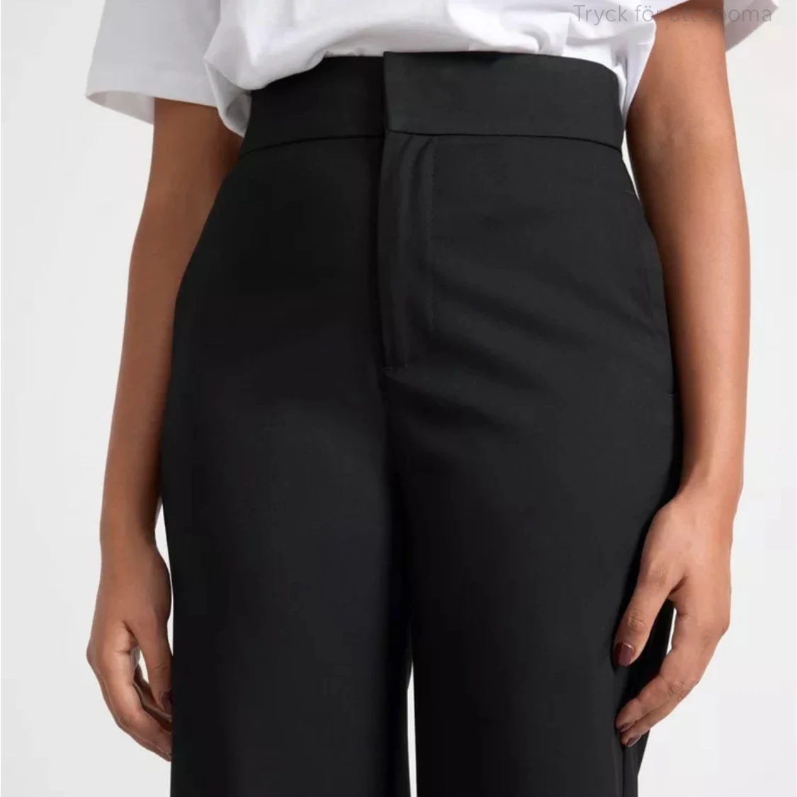 Raka byxor - 90
