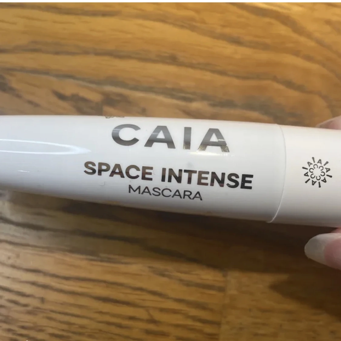 Caia Cosmetics Space Intense Mascara - 90