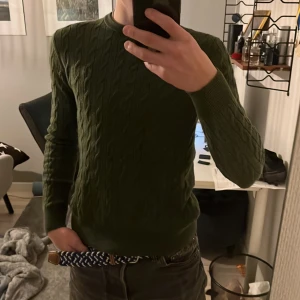 Morris - Säljer min feta tröja som är köpt på nk för 1 699kr