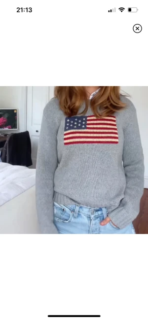 Ralph Lauren - Köpt på plick. Perfekt skick 