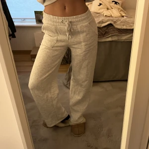 Mjukisar med fickor - Så så mysiga 🧘🏼‍♀️