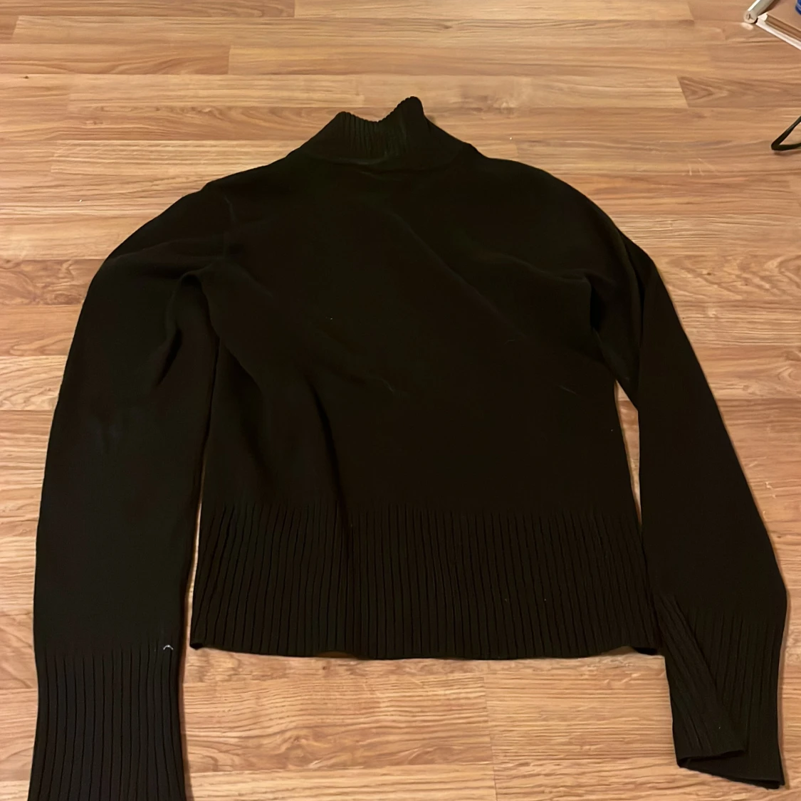 Mörkbrun kofta - 90