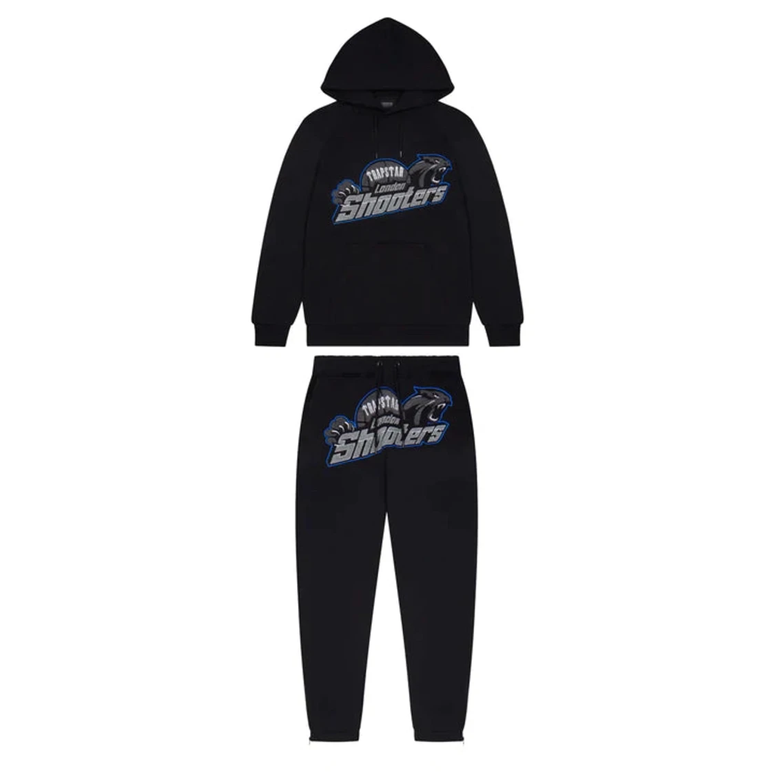 Trapstar Shooters Tracksuit
