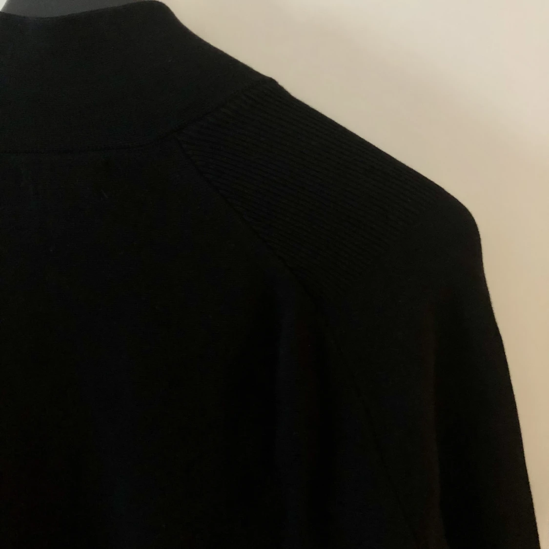 Massimo Dutti half zip  - 91