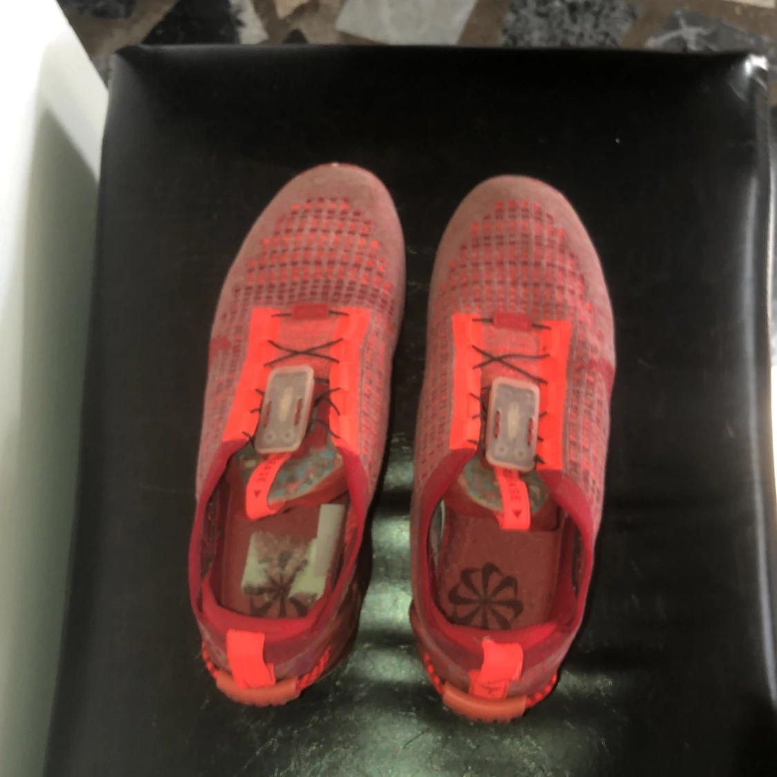 Limiterade vapormax  - 90