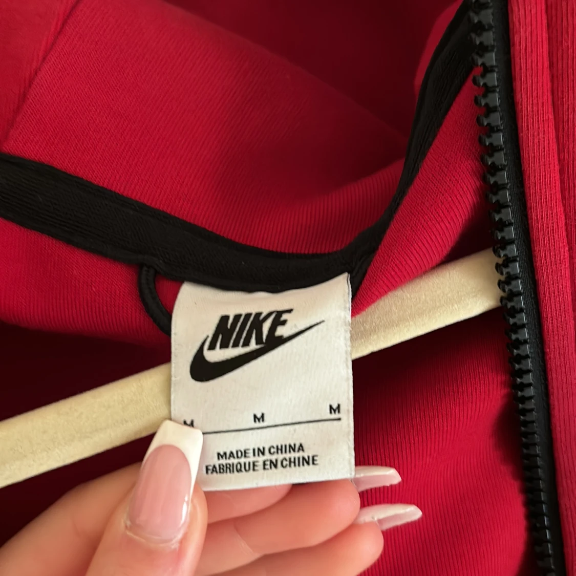 nike tech kofta - 90