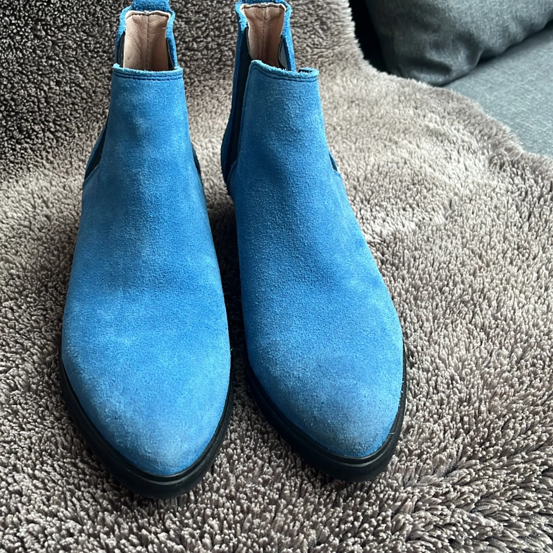 Sneaky Steve boots strl 37