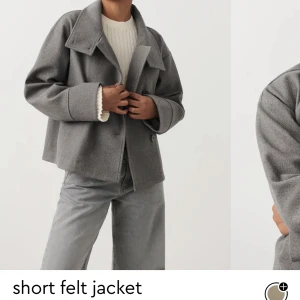 Gina tricot kappa - Slutsålda Gina kappan!! Använd fåtal ggr så jättebra skick❤️skriv gärna frågor❤️