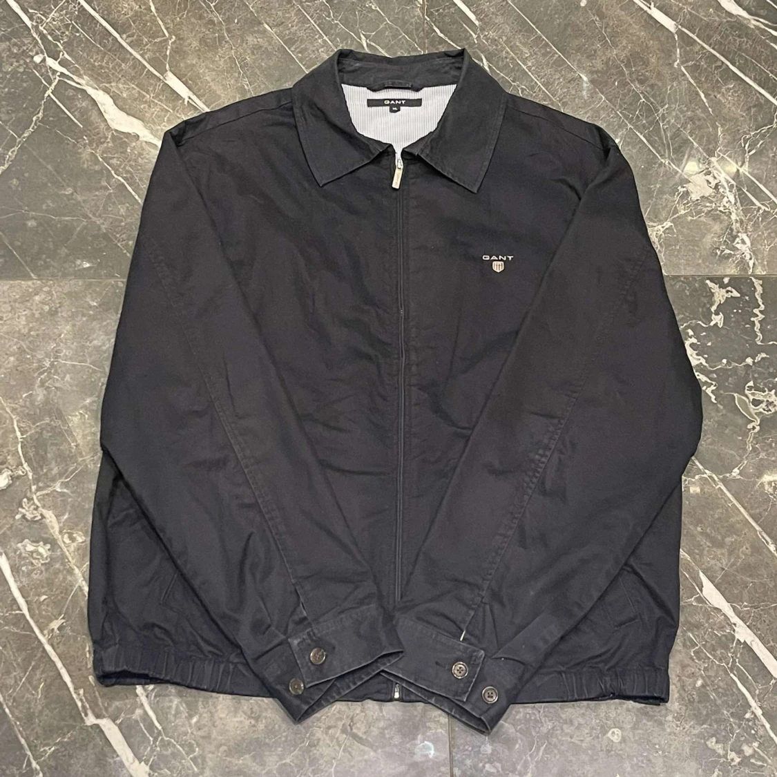 Vintage Gant Over-shirt