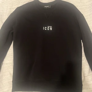 Dsquared tröja - Dsquared tröja storlek S