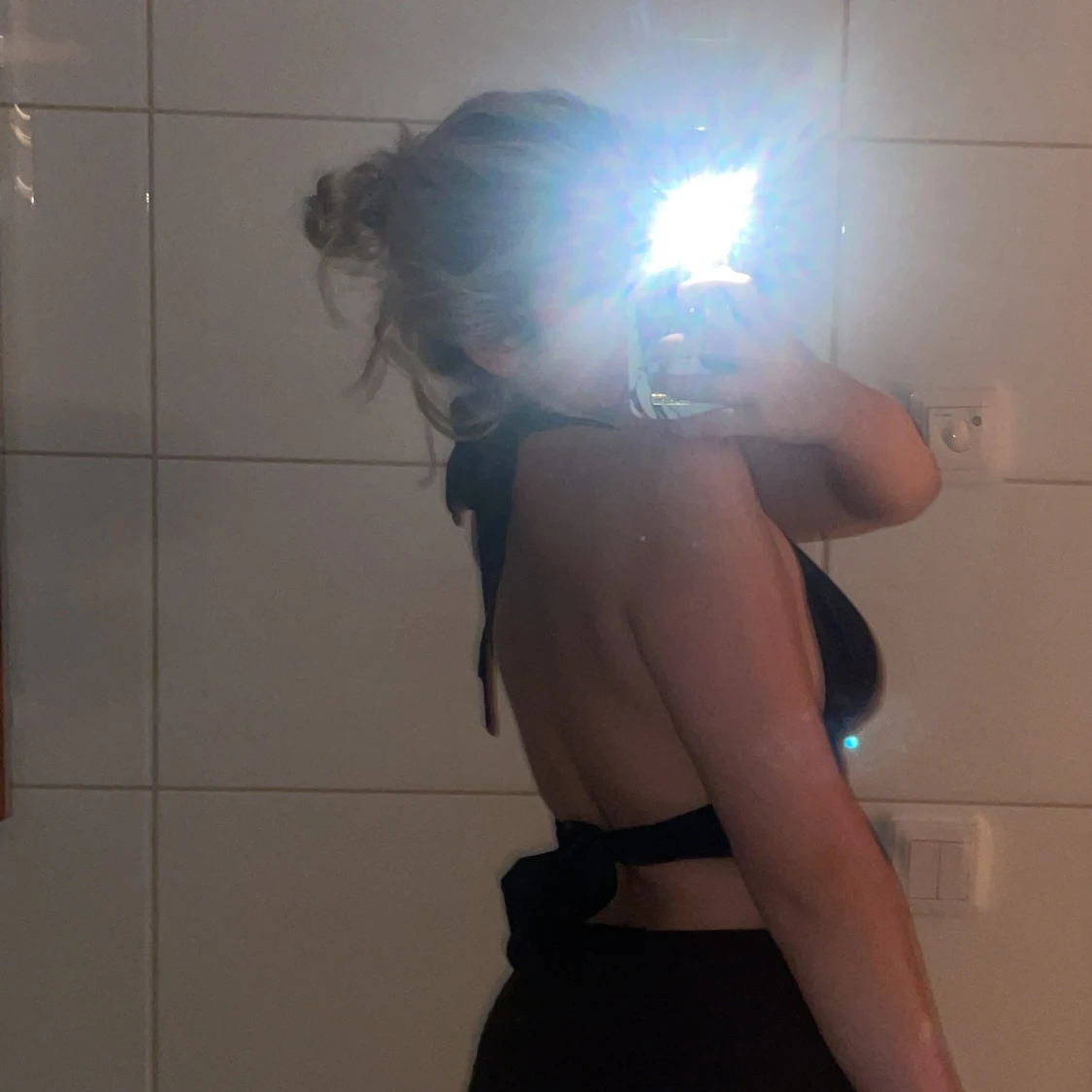 Fin topp från gina - 91