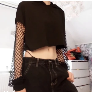 Magtröja och byxor - Båda två plaggen 