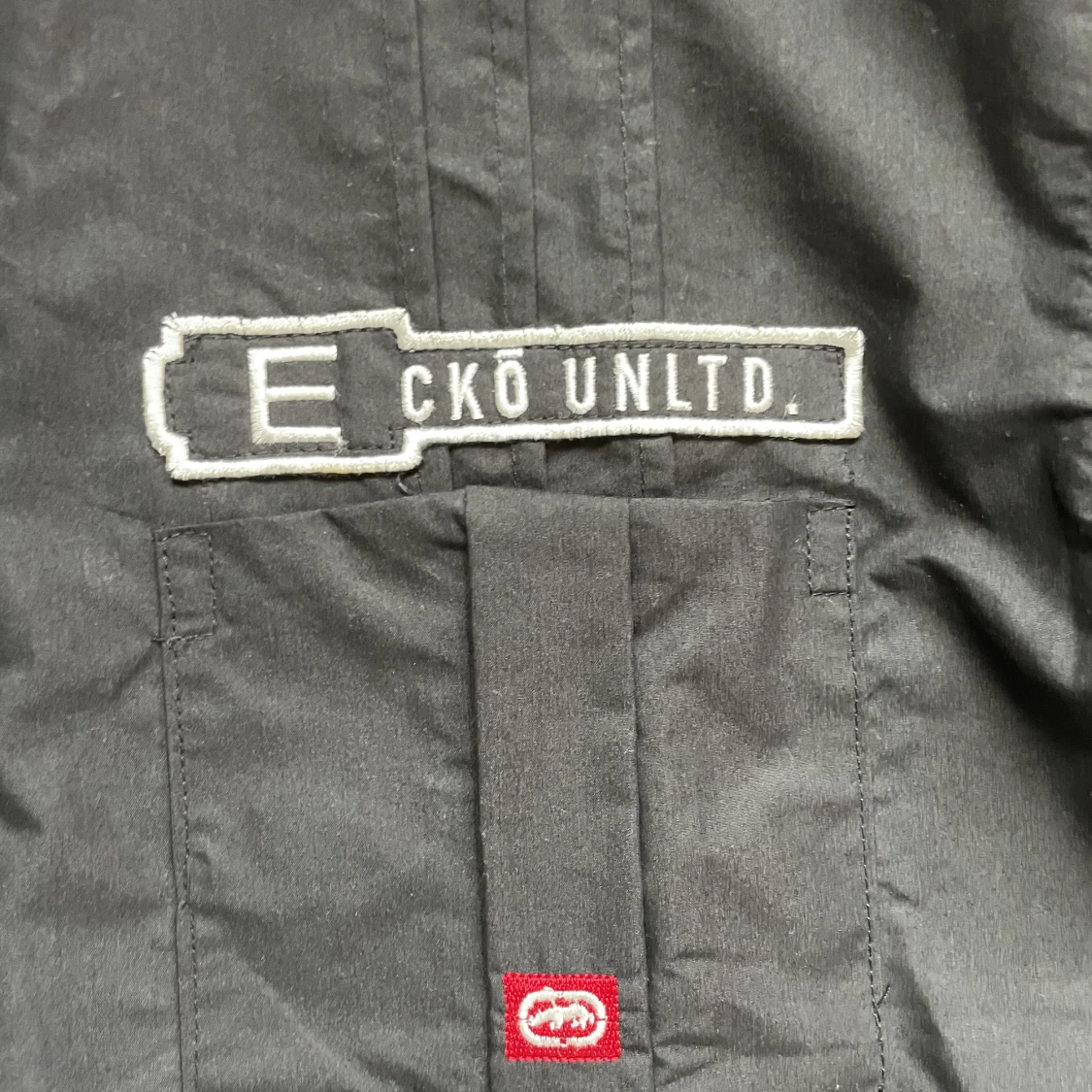 Eckõ unlimited skjorta - 90