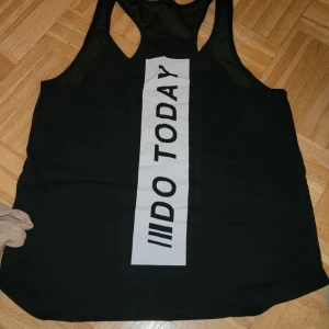 Träninslinne - Träningslinne fint skick