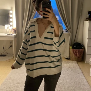 Stickad tröja   - Super din tröja från h&m