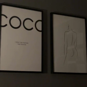 Tavlor♡ - Säljer 2 av dessa supersnygga tavlor hör av dig om du undrar något💗båda för 100kr eller 60kr/st