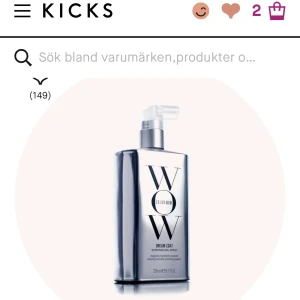 Wow dream coat - Säljer dream Coat supernatural spray HELT NY. Först till kvarn 