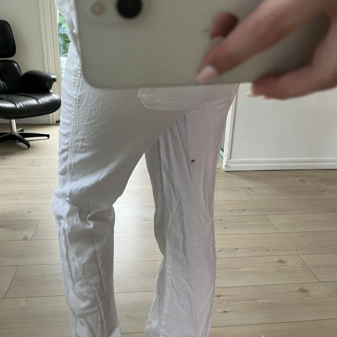 ROXY LINNE BYXA - 91