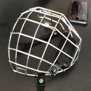 Jofa galler - Jofa galler Strlk M. Nästan helt fritt från rost. Billigt för ett Jofa 