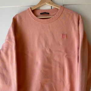 Acne Sweatshirt  - Använd men väldigt gott skick 