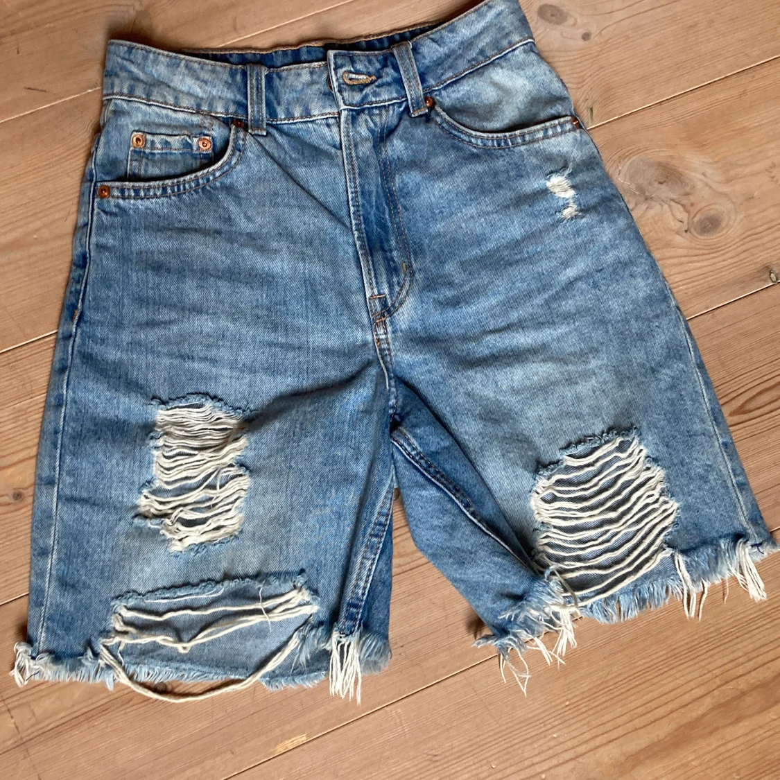 Jeansshorts stl 32